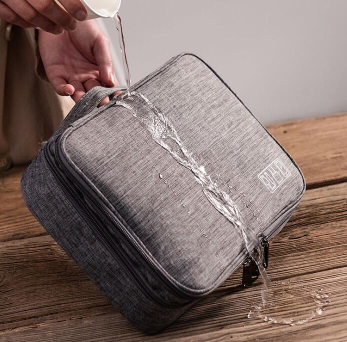 Sac de rangement multifonctionnel