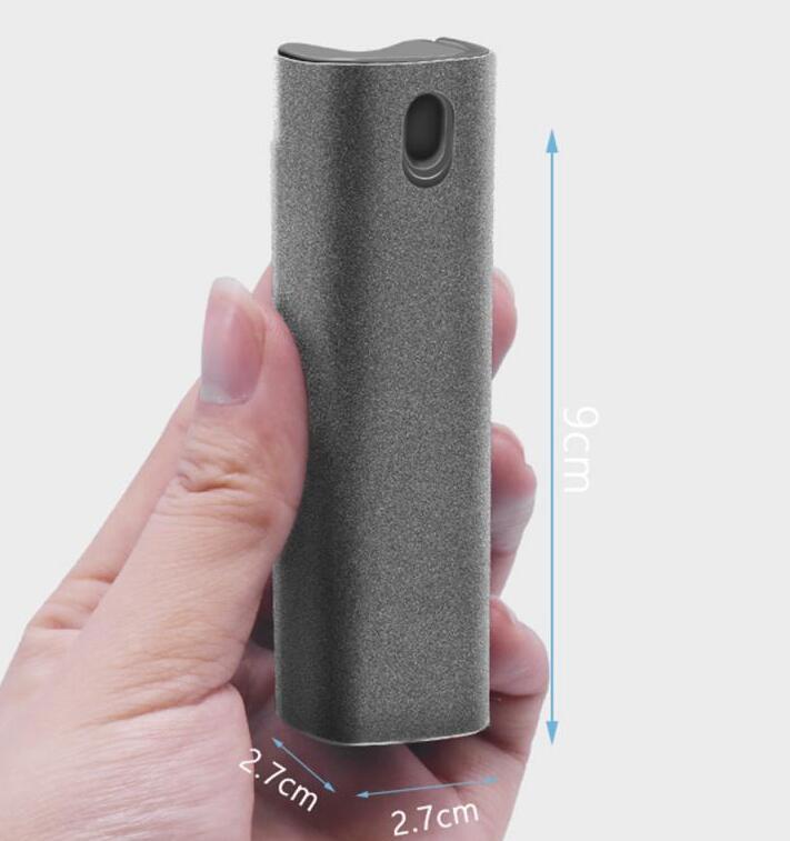 Kit de nettoyage d'écran 2 en 1