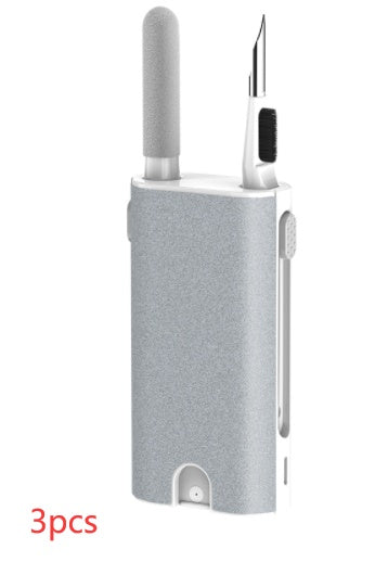 Kit de nettoyage d'écran 5 en 1