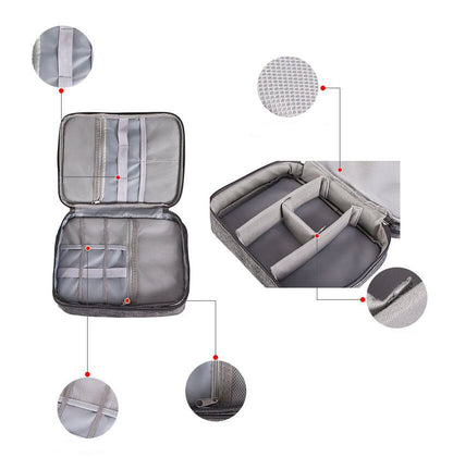 Sac de rangement multifonctionnel