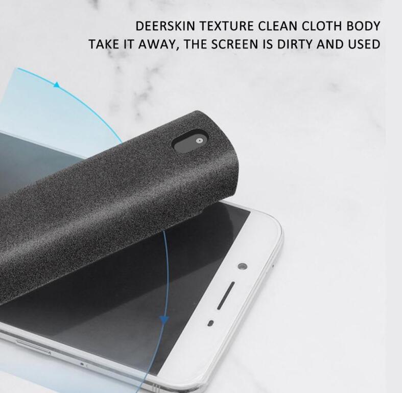Kit de nettoyage d'écran 2 en 1