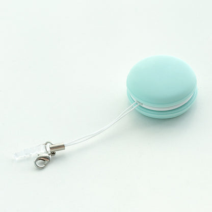 Nettoyant pour écran en forme de macaron