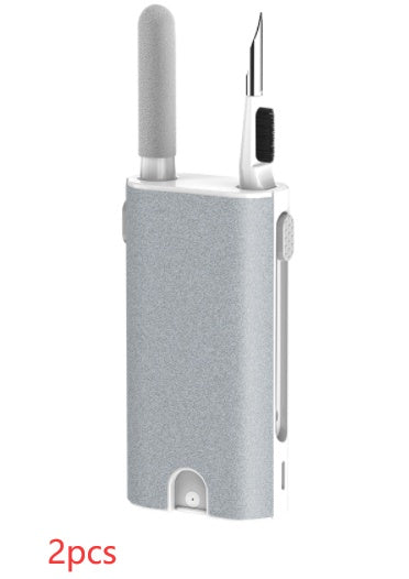 Kit de nettoyage d'écran 5 en 1