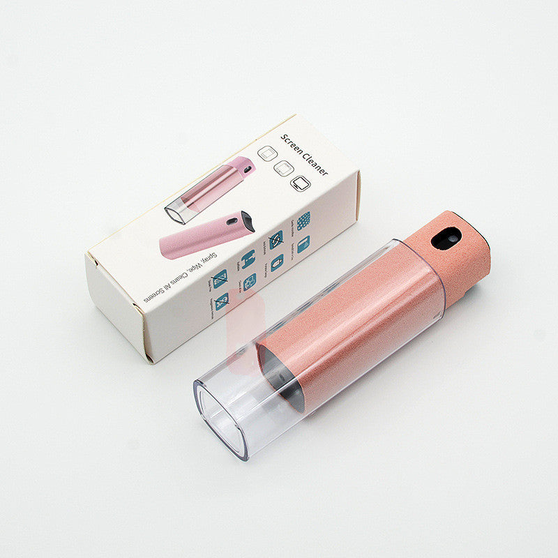 Kit de nettoyage d'écran 2 en 1