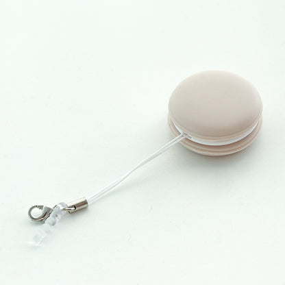 Nettoyant pour écran en forme de macaron