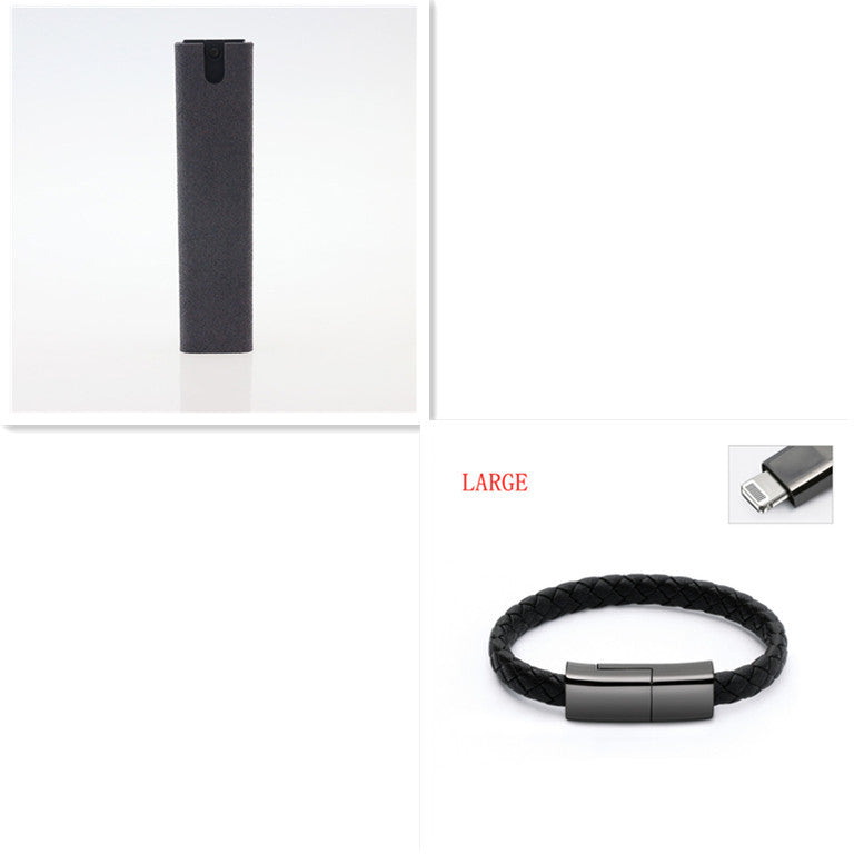 Kit de nettoyage d'écran 2 en 1