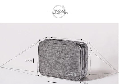 Sac de rangement multifonctionnel