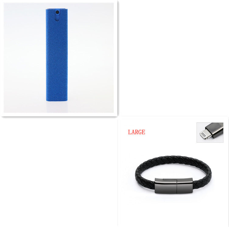 Kit de nettoyage d'écran 2 en 1
