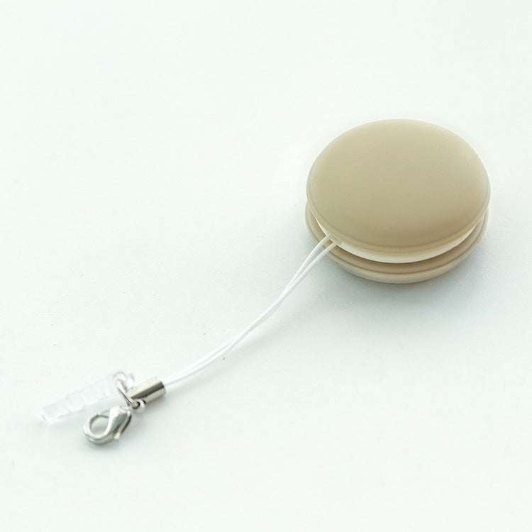 Nettoyant pour écran en forme de macaron