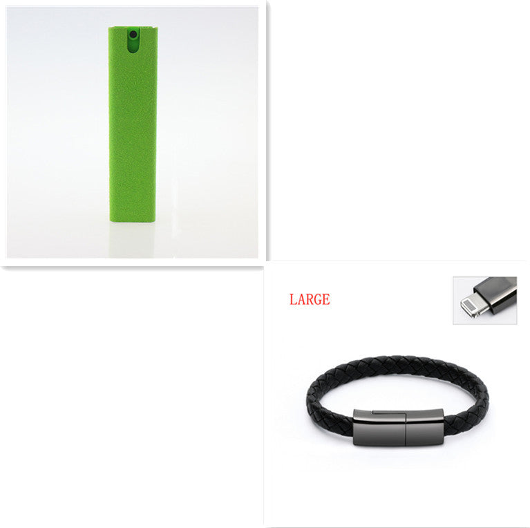 Kit de nettoyage d'écran 2 en 1