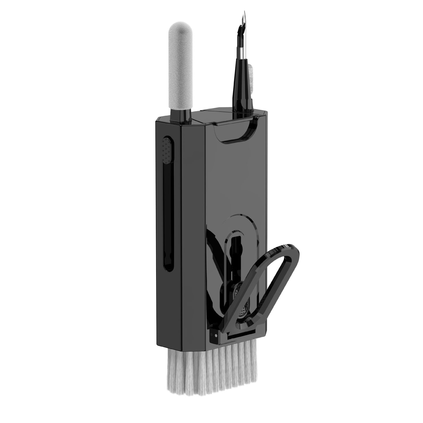 Kit de nettoyage d'écran 5 en 1