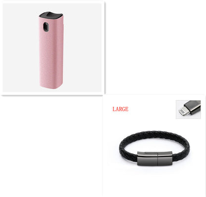 Kit de nettoyage d'écran 2 en 1