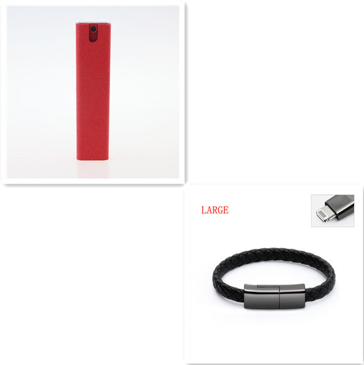 Kit de nettoyage d'écran 2 en 1